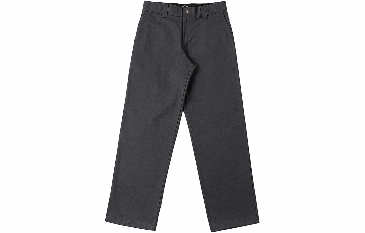 Штаны Dickies Свободные (однотонные)