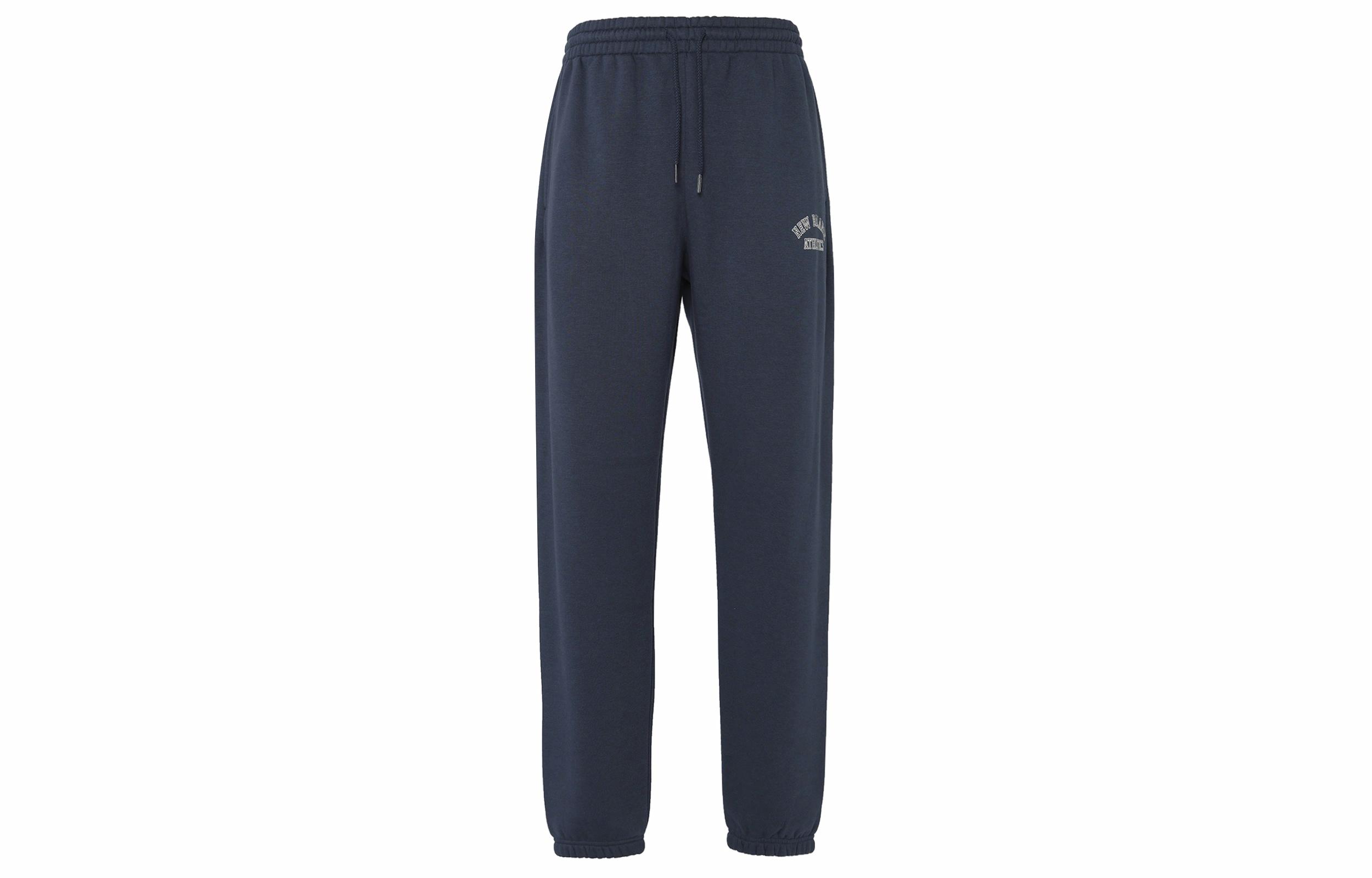 Мужские штаны New Balance Sport Essentials (темно-синие)