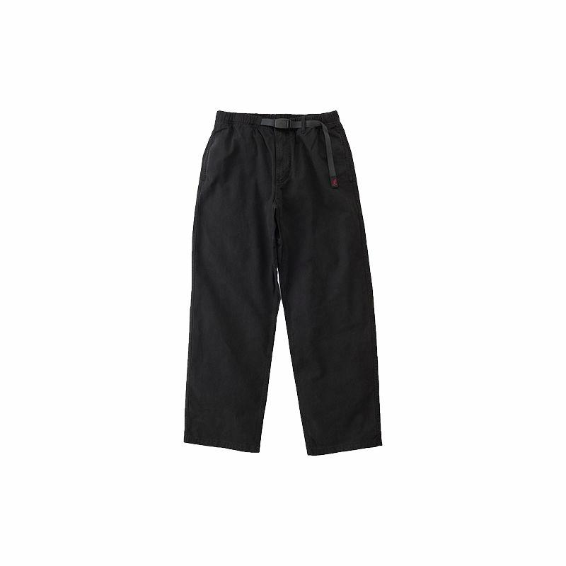 Мужские штаны Gramicci SS25 (серые)