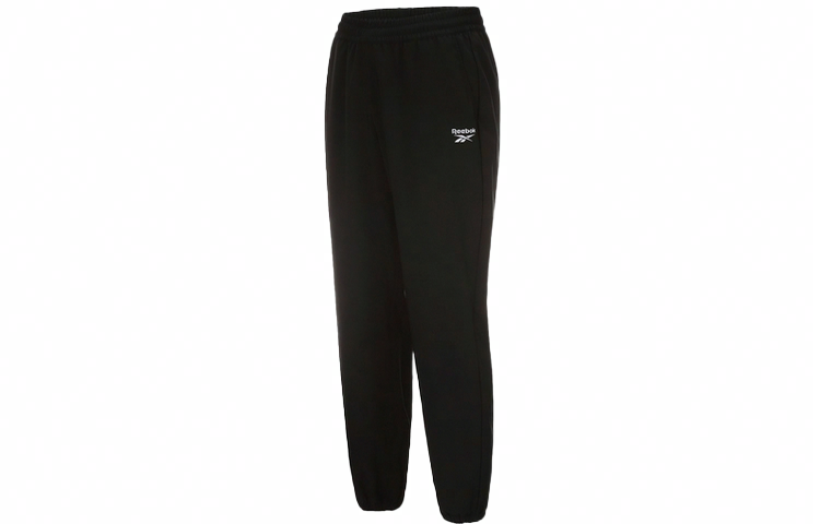 Мужские штаны Reebok (черные)