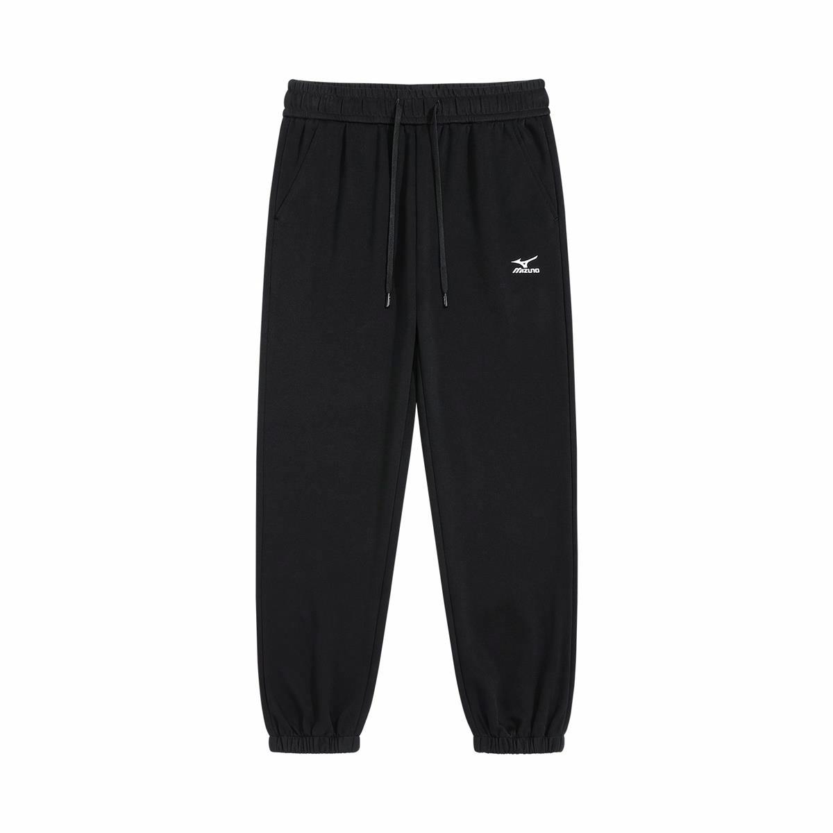 Штаны Mizuno (черные)