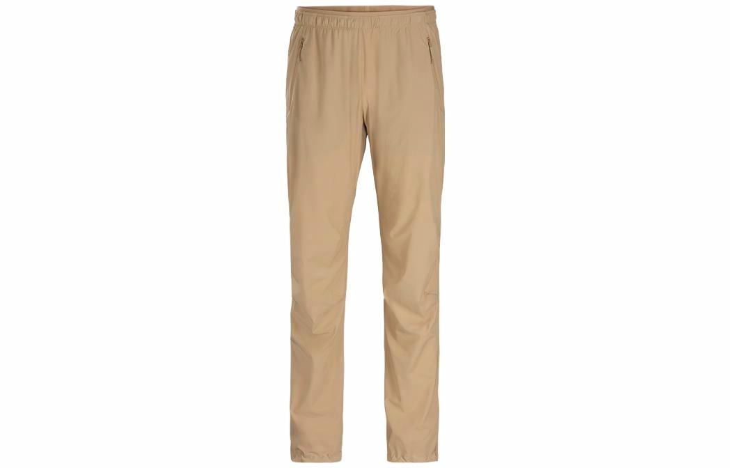 Мужские штаны Arcteryx Incendo (черные)