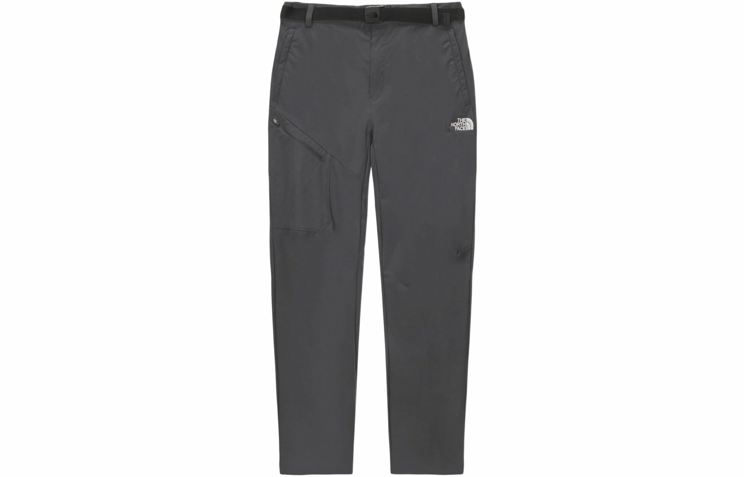 Мужские штаны The North Face (серые)