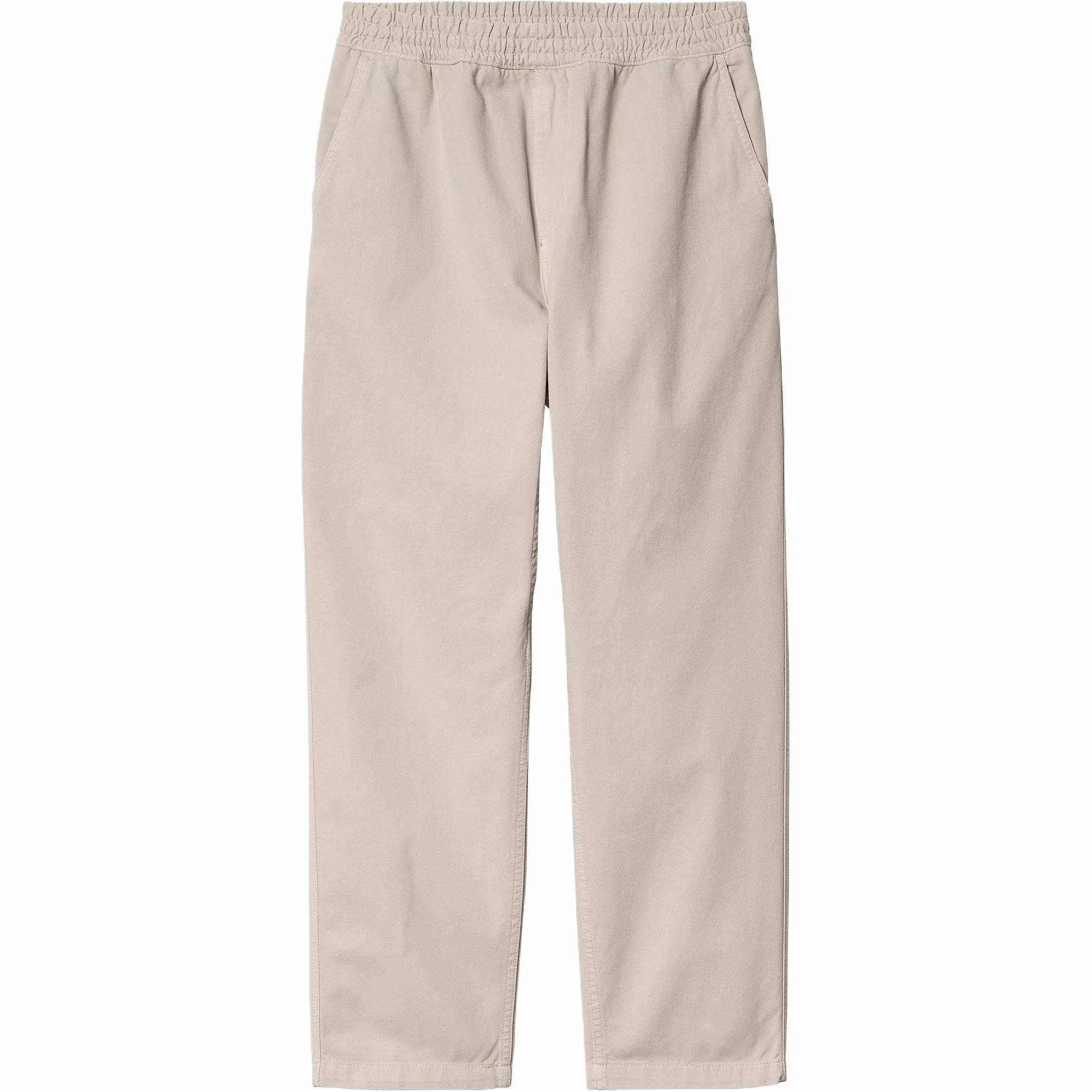 Штаны Carhartt WIP Flint FW24 (горчичные)
