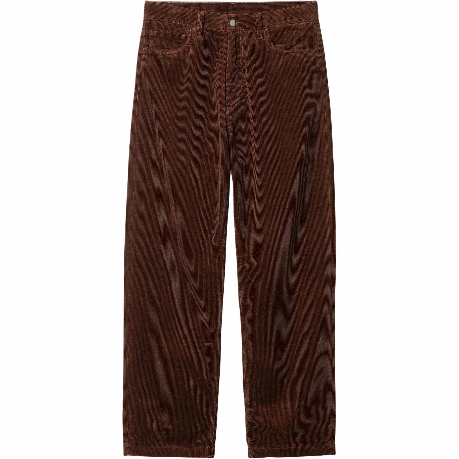 Мужские штаны Carhartt WIP Landon Pant (кофейные)