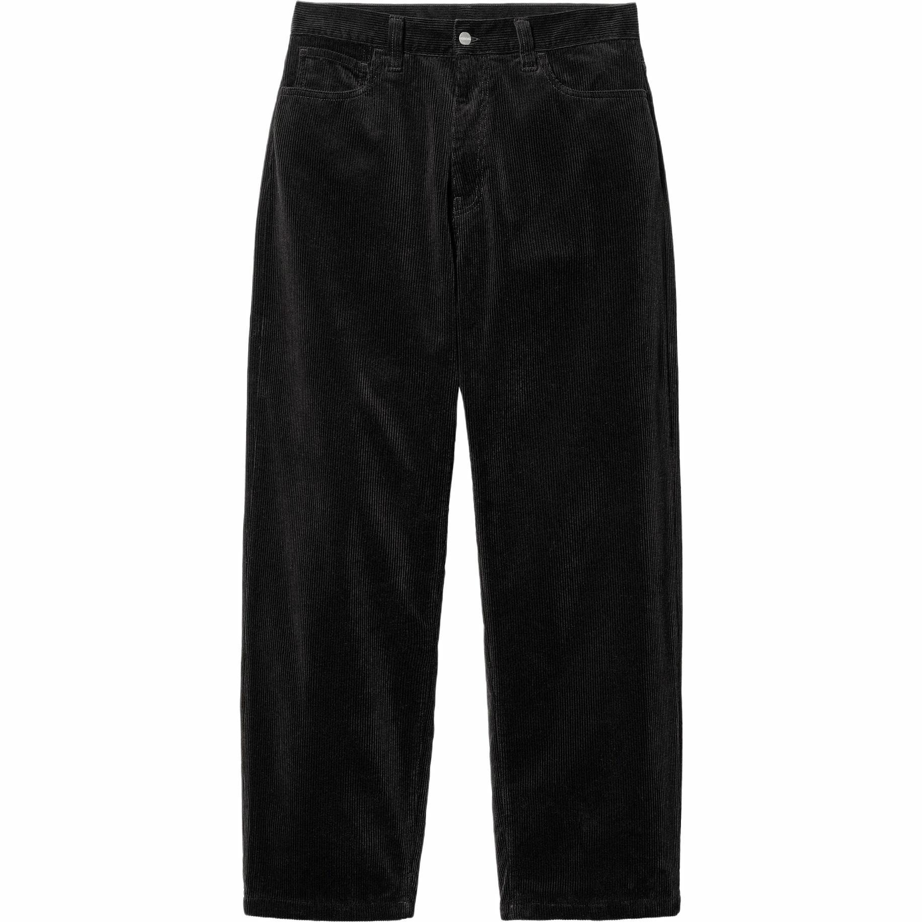 Мужские штаны Carhartt Landon Pant (черные)