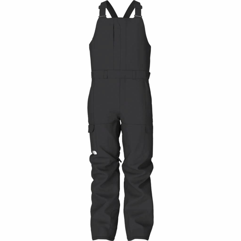 Мужской комбинезон The North Face Dryvent (черный)