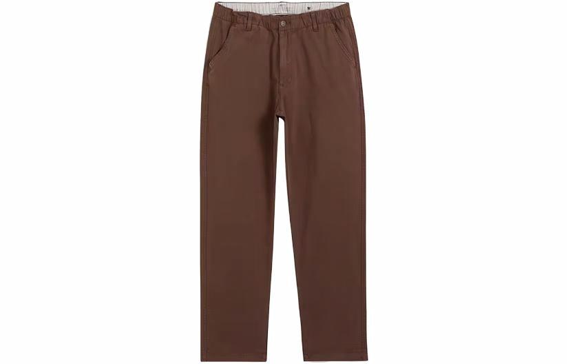 Мужские штаны Levi's Straight (какие)