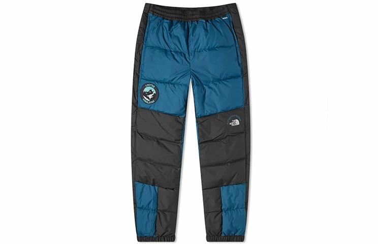 Мужские штаны The North Face THE NORTH FACE (синие)
