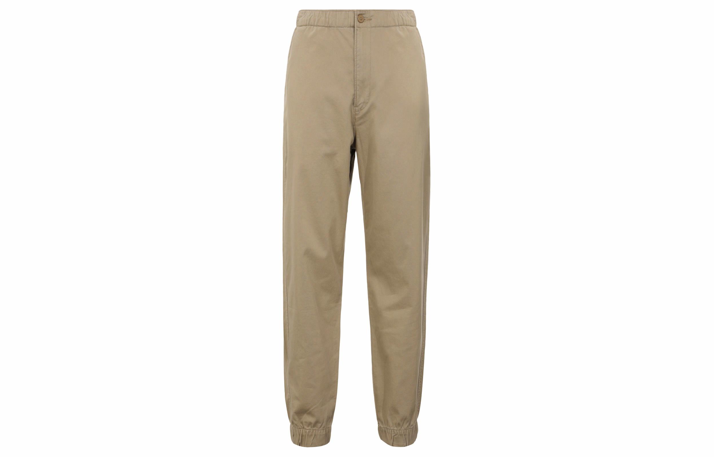 Мужские штаны Levi's Regular Fit (каки)