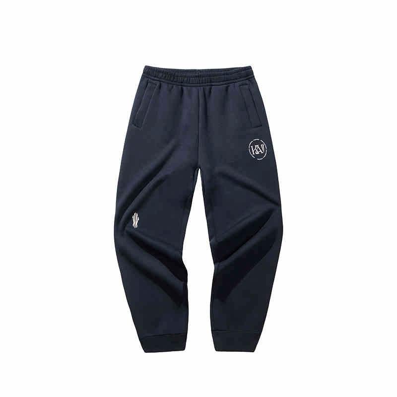 Штаны Anta (черные)