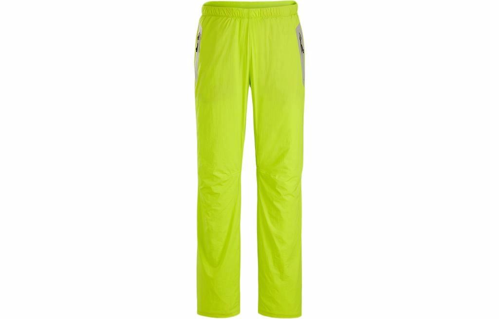 Штаны Arcteryx SYSTEM_A (черные)
