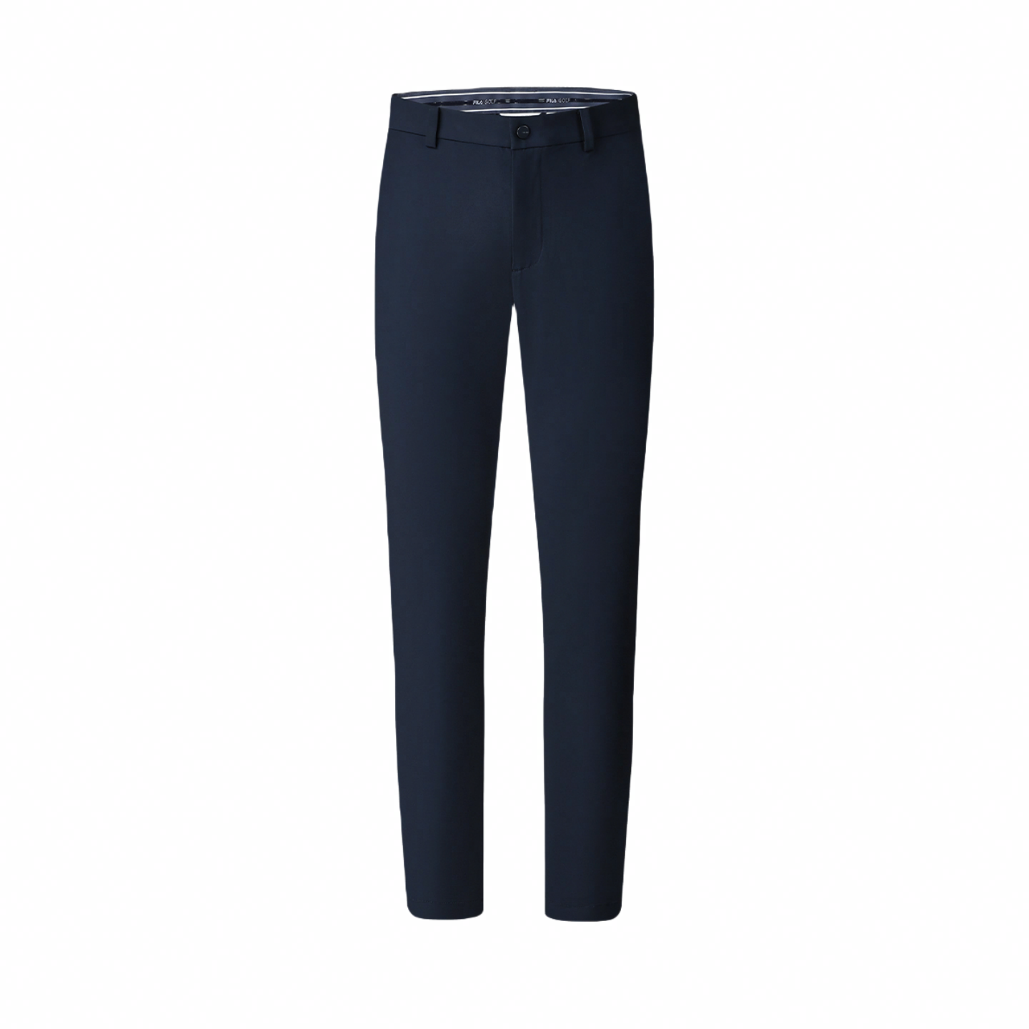 Мужские штаны Fila Athletics GOLF (синие)