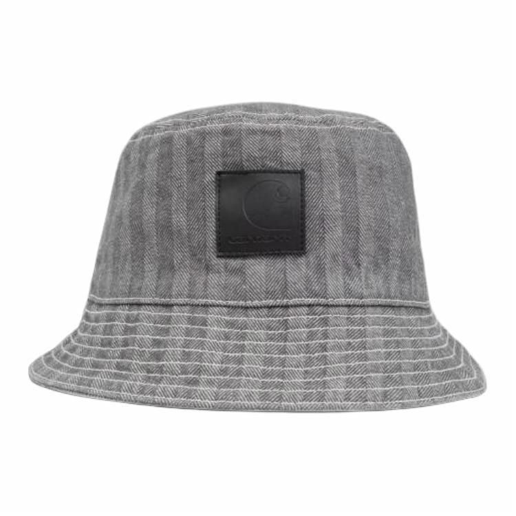 Мужская панама Carhartt (серая)