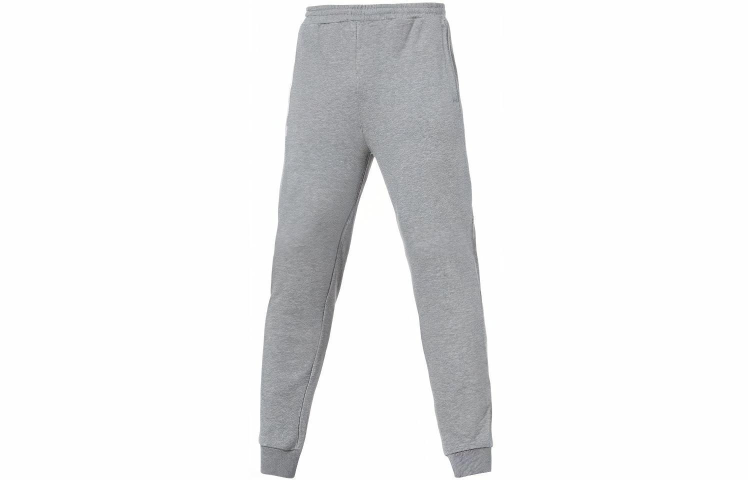 Мужские штаны Under Armour (серые)