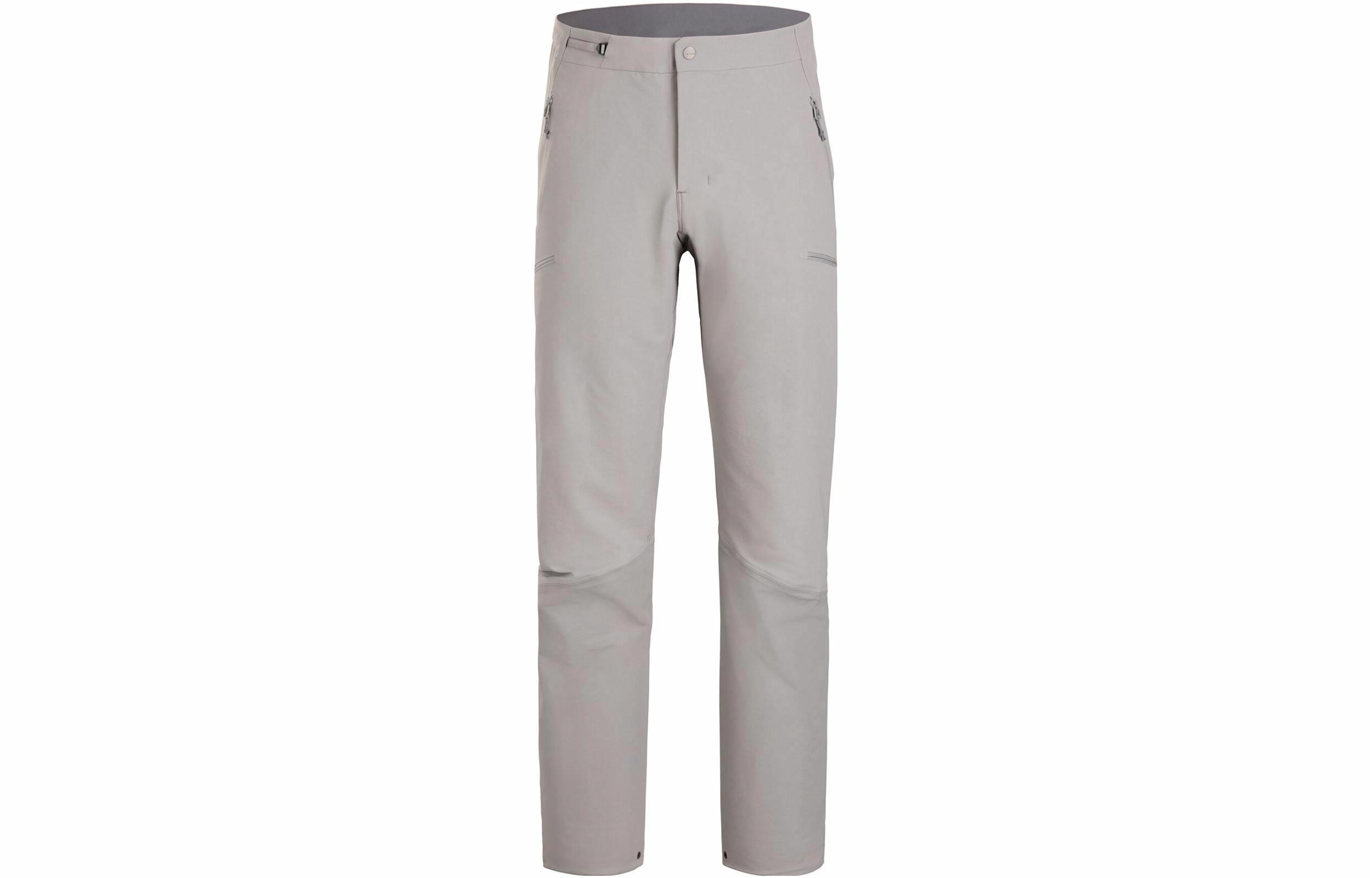 Мужские штаны Arcteryx Arcteryx GAMMA GAMMA GUIDE GUIDE PANT (черный/черный)