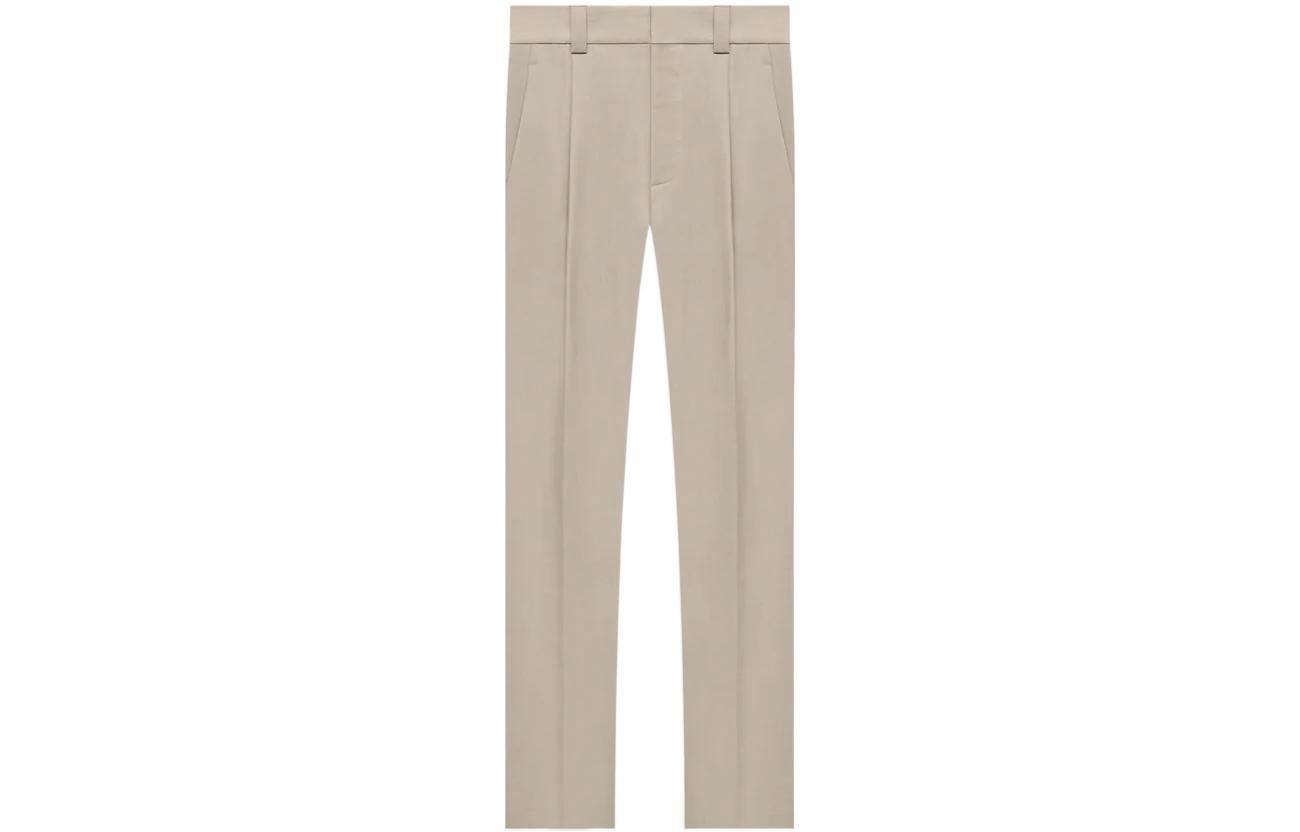 Штаны Fear of God SS23 Eternal Wool Suit Pant (черные)