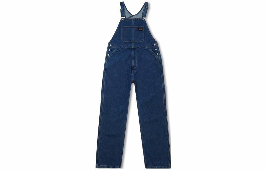 Мужские штаны Levis (синие)