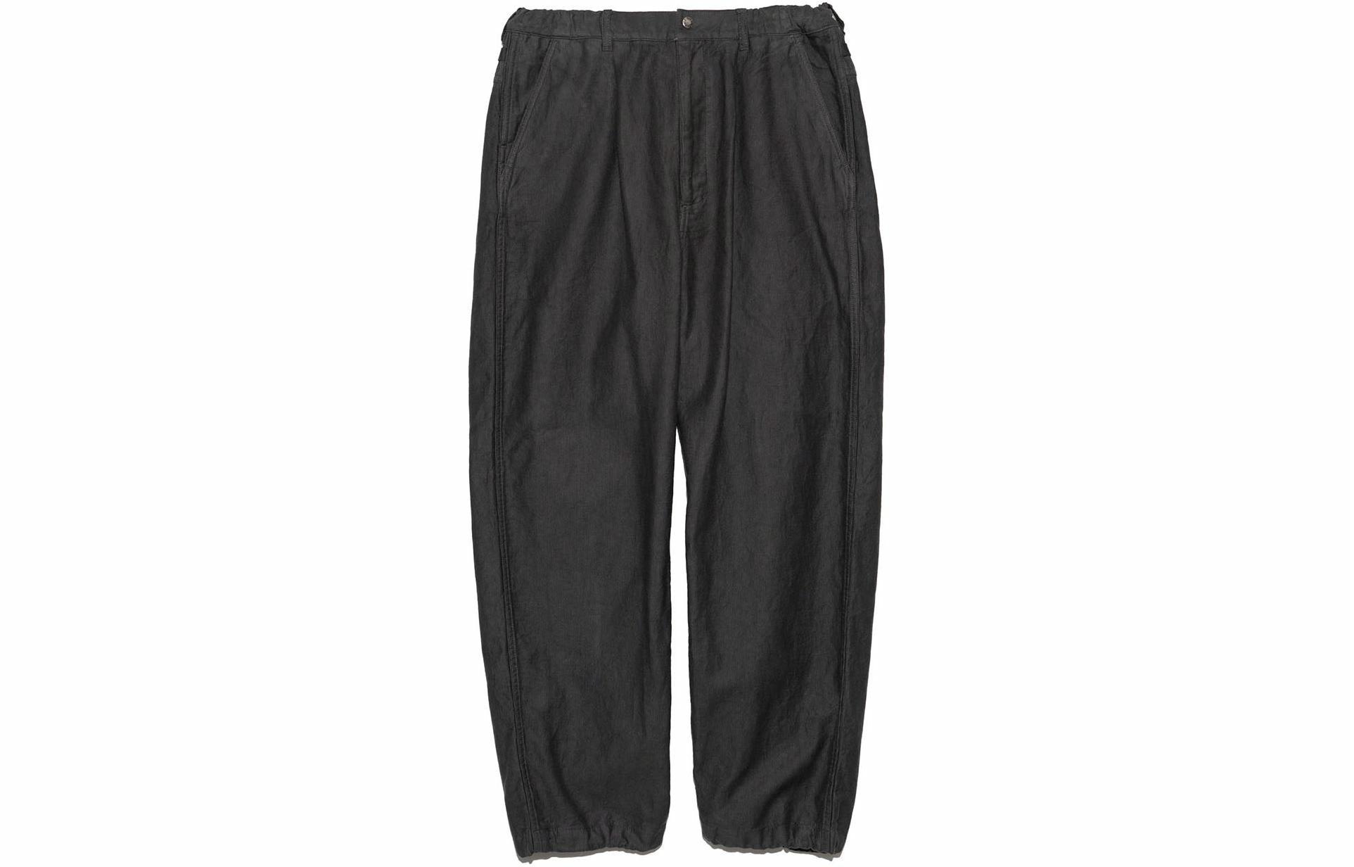 Штаны THE NORTH FACE PURPLE LABEL (серые)