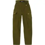 Timberland Casual Pants Men's Olive Green