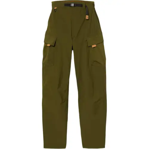 Timberland Casual Pants Men's Olive Green