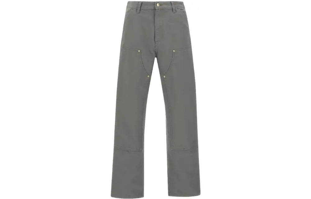 Carhartt Wip Double Knee straight-leg trousers