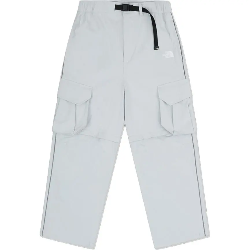 THE NORTH FACE SS25 Casual Pants Men's Starlight Gray