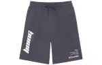 Li Ning Sports Fashion Collection Casual Shorts Men's Moderate