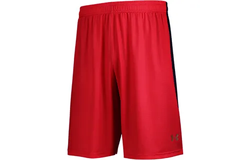 Under Armour Loose Fit Shorts Unisex Red
