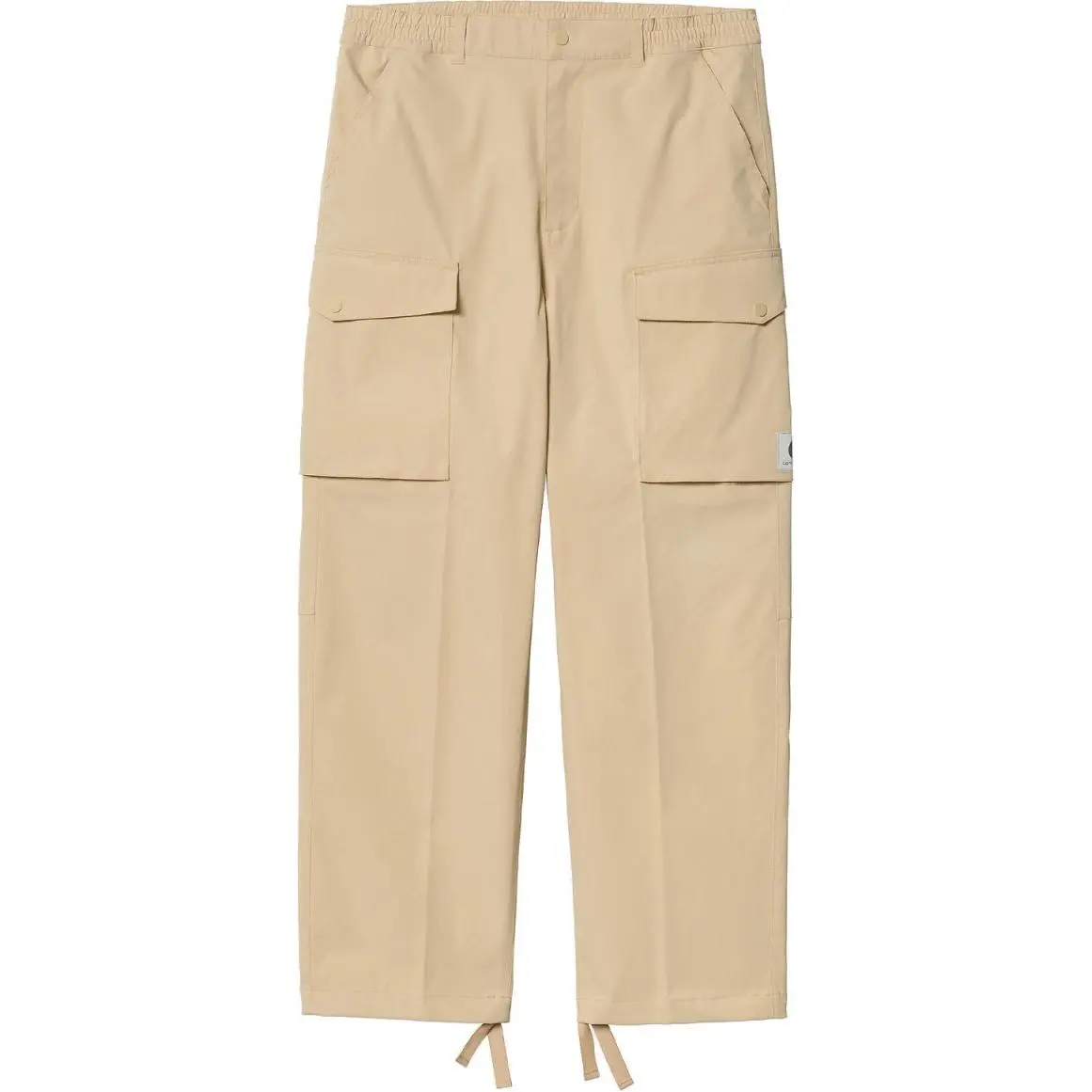 Carhartt WIP Casual Pants Men's Beige