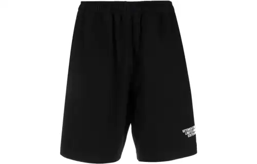 Vetements Limited Edition Shorts