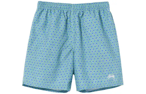 Stussy Polka Dot Water Short