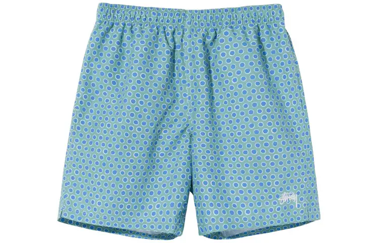 Stussy Polka Dot Water Short