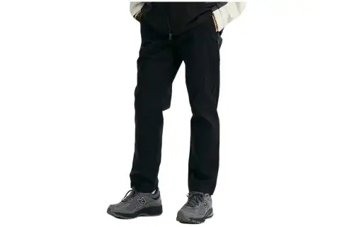 New Balance Casual Pants Men's Black