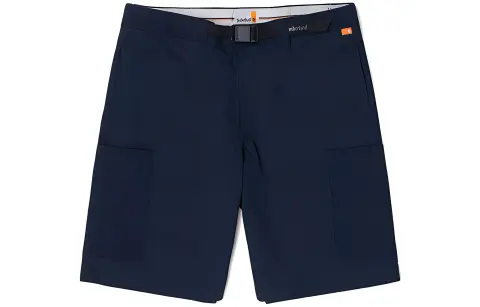 Timberland Cargo Shorts Men's Dark Sapphire