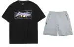 Li Ning Sports Lifestyle Collection Sports Fashion Collection Casual Sportswear Unisex