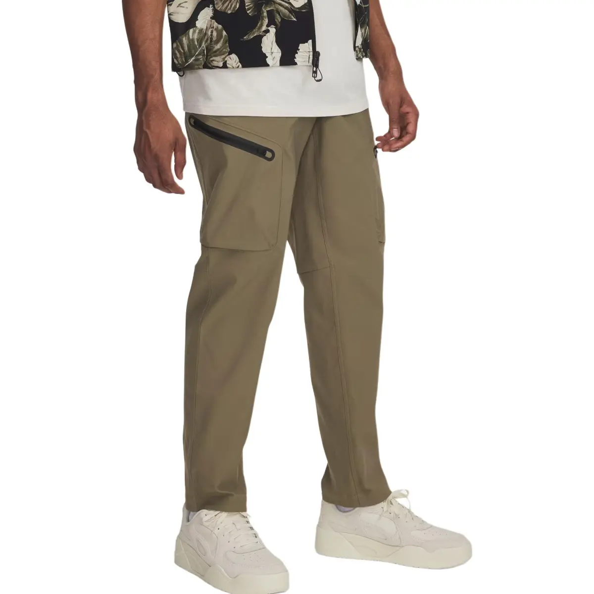Under Armour UnstoppableUtility Storm Cargo Pants Men's Mouth