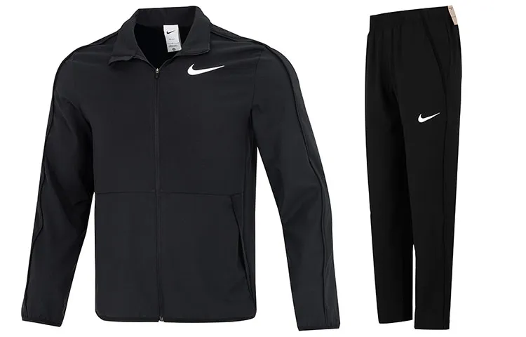 Nike Casual Sportswear Men's Black