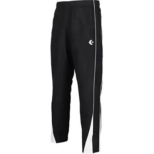 Converse Casual Pants Men's Black