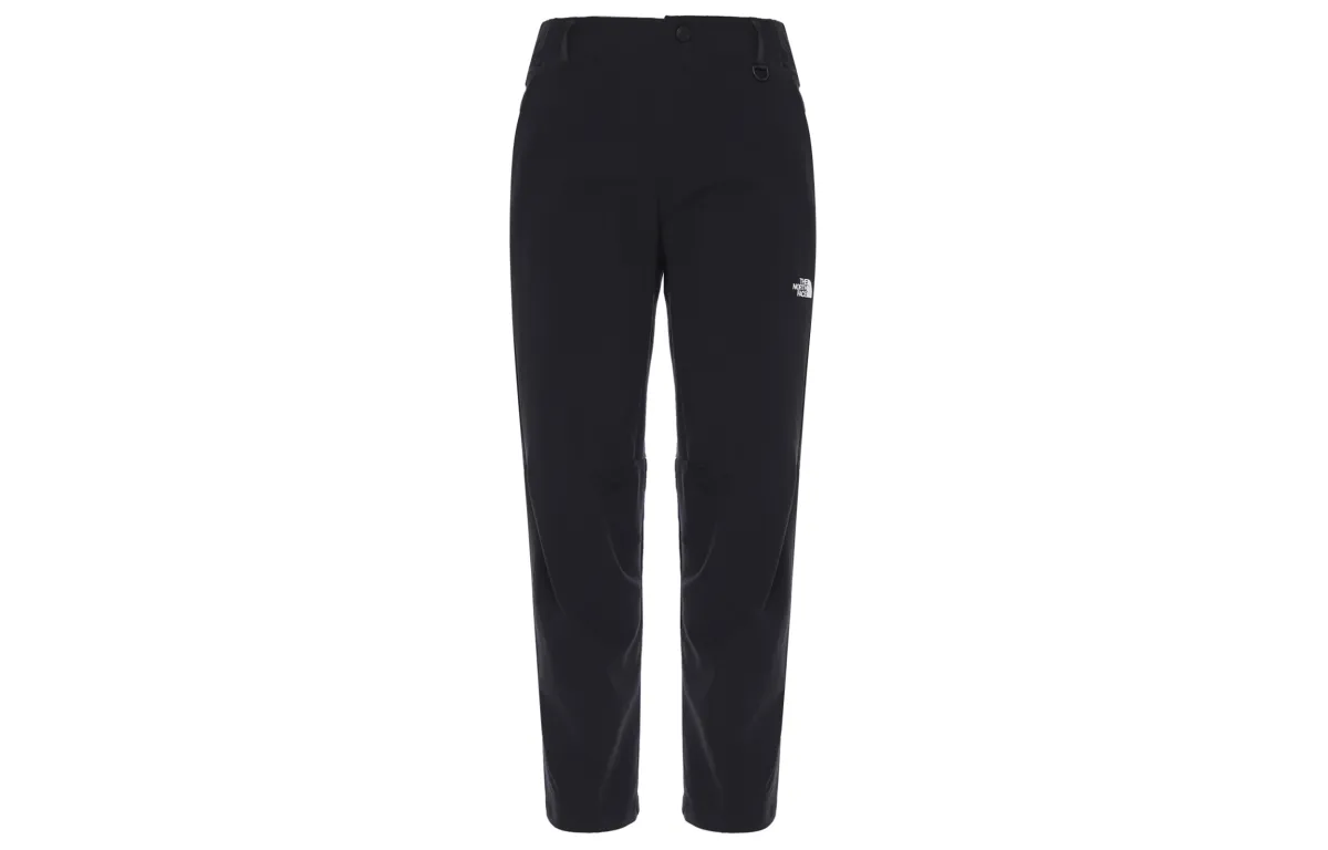 THE NORTH FACE Casual Pants Men's Cosmic Black