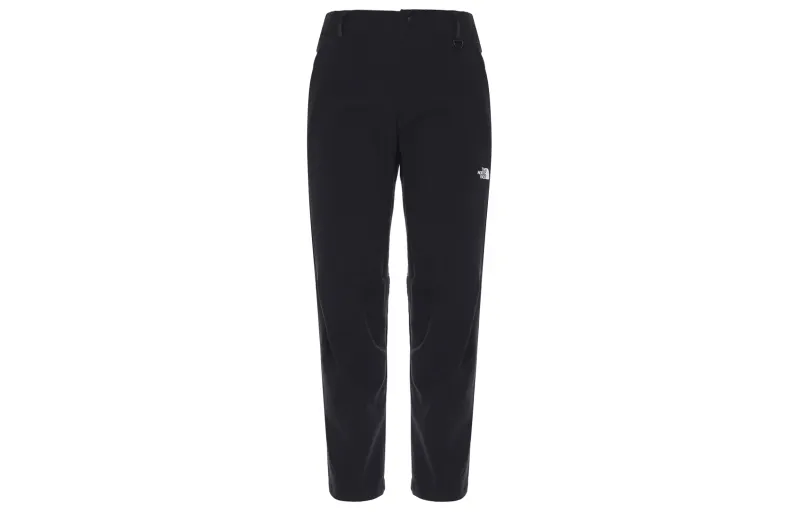 THE NORTH FACE Casual Pants Men's Cosmic Black