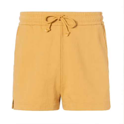 GUCCI X The North Face Web Print Cotton Shorts