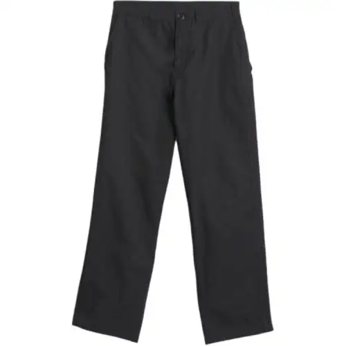 Adidas Originals Skate CHINO Casual Pants Unisex Black
