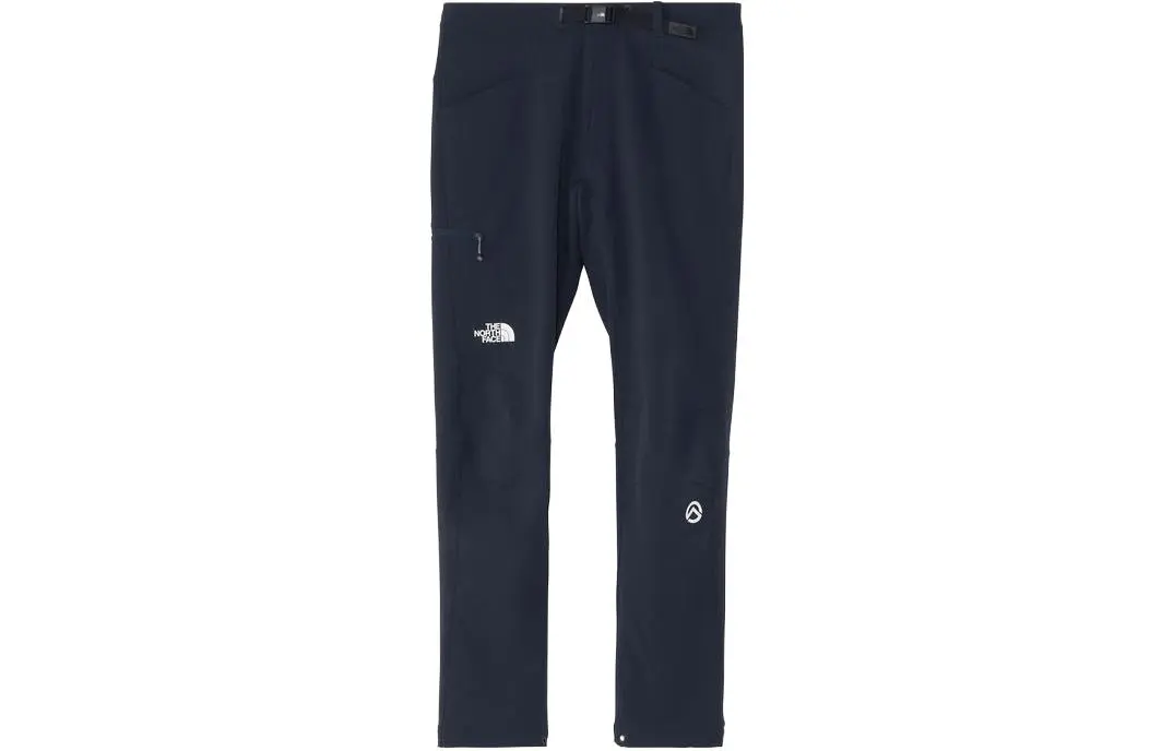 THE NORTH FACE Casual Pants Unisex Blue