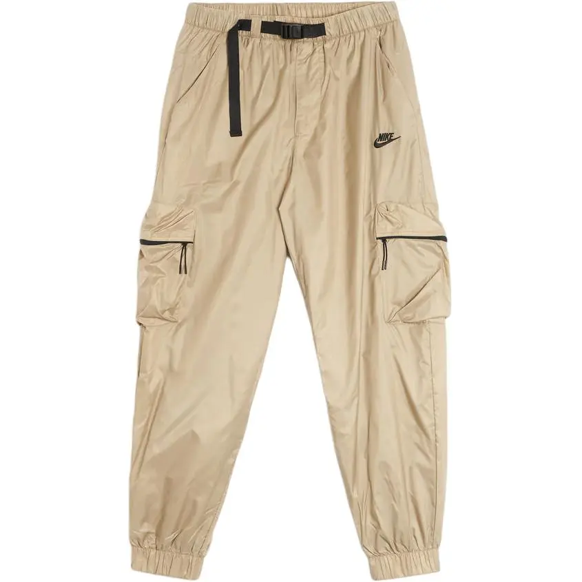 Nike Tech Men's Lined Woven Pants