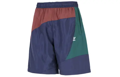Adidas Originals Casual Shorts Men's Multicolor