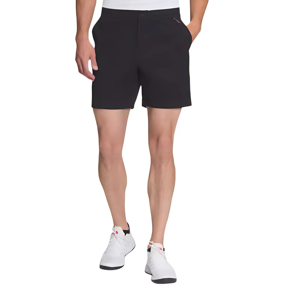 THE NORTH FACE Casual Shorts Men's Black