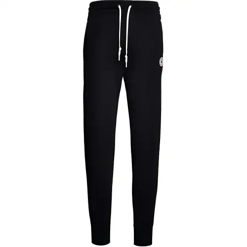 Converse Knitted Sweatpants Men's Black