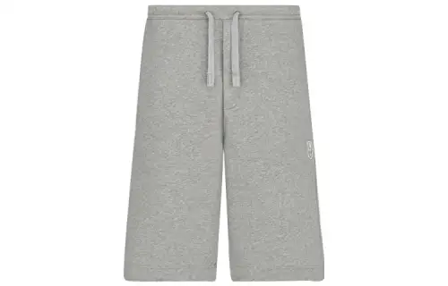 DIOR SS22 Casual Shorts Men's Gray