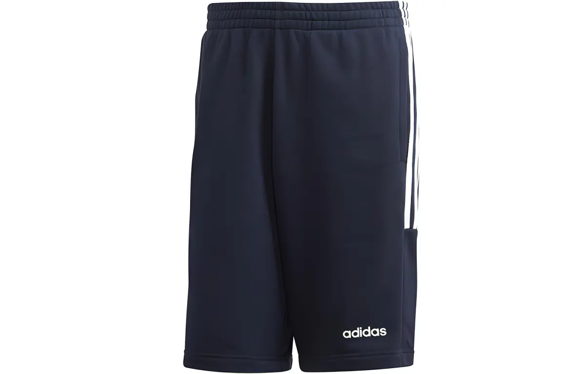 Adidas Casual Shorts Men's Legend Ink Moderate